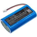 Batterie  surgitel 25458 eclipse ehl65