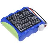 Batterie medical american diagnostic adc e sphyg 2