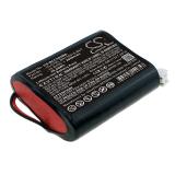 Batterie  medicaleconet 10-5705 compact 5