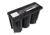 Batterie  nellcor 0859 0012