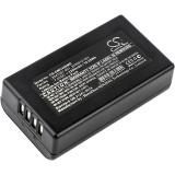 Batterie medical ge mac c3