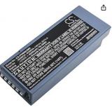 Batterie  philips 6073-a admin pack