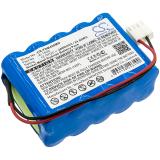 Batterie medical fresenius argus 400