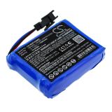 Batterie  medcaptain 144457 (icp49 42 52) mp-30