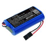 Batterie medical cosmed pony fx nta2531