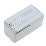 Batterie  stryker 0408-660-000 casque chirurgical flyte