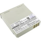 Batterie medical schiller dg touch 7