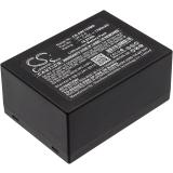Batterie medical ahram biosystems uf12 a