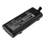 Batterie medical zondan apollo n5