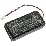 Batterie medical verathon cz192lip