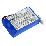 Batterie  fresenius kay0654169-3s(3icp7 41 69) fbalco0059