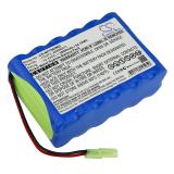 Batterie  puritan bennett n-5500
