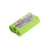 Batterie medical welch allyn compacset 93400