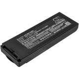 Batterie  welch allyn batt69 connex 6000 vital signs monito