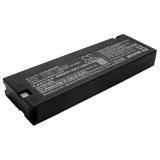 Batterie medical biolight m9000a