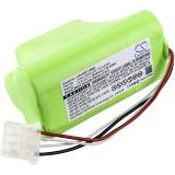 Batterie medical innomed heartscreen 112d