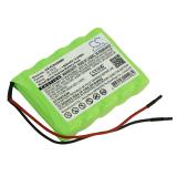 Batterie medical iko3 heartmirror ecg