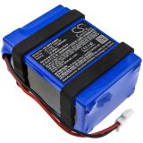 Batterie  welch allyn 4500-84 450e0-e1