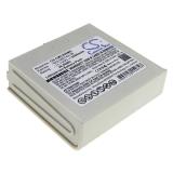 Batterie medical comen nc8