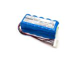 Batterie medical biwater aqua monitor