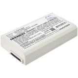 Batterie bleu 2600 mah