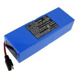 Batterie  impact medical 00817392021571 326