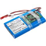 Batterie medical carestream dblx 8