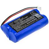 Batterie medical natus algo 3