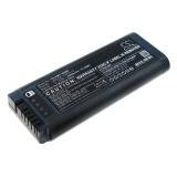 Batterie  hamilton 110731-o c1