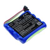 Batterie medical optomed smartscope m5