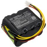 Batterie medical respironics bipap focus ventilator