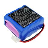 Batterie medical carewell ecg 1112l