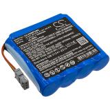 Batterie medical heine mpack ll