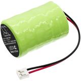 Batterie  imx avt1007v free dop probe