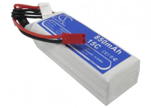 Batterie  radio commande rc cs lt924rt