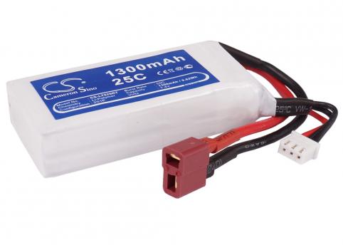 Batterie  radio commande rc cs lt929rt