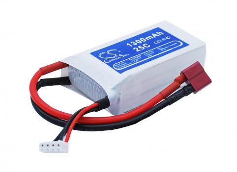Batterie  radio commande rc cs lt930rt