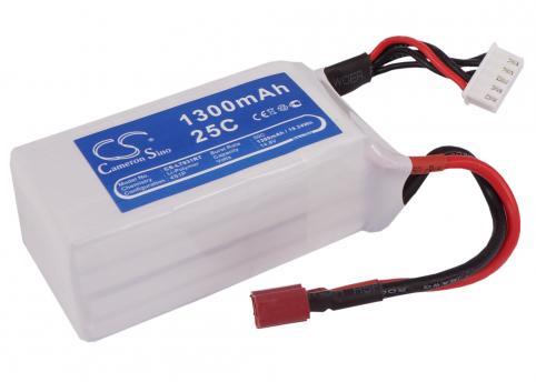 Batterie  radio commande rc cs lt931rt