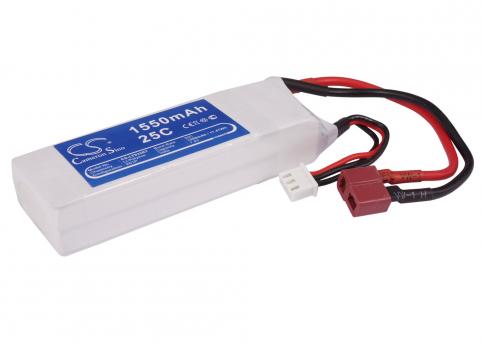 Batterie  radio commande rc cs lt932rt