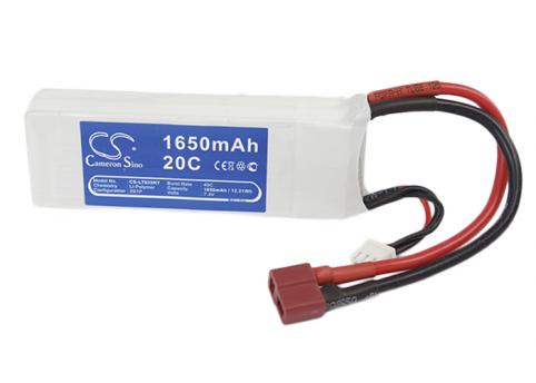 Batterie  radio commande rc cs lt935rt