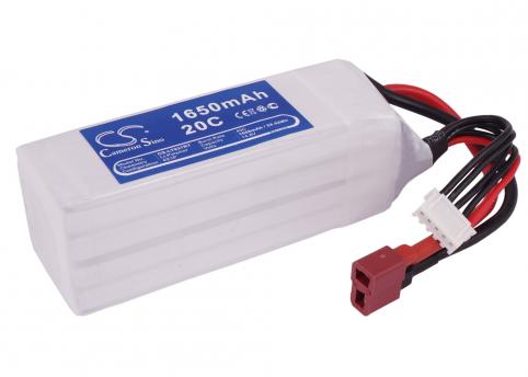 Batterie  radio commande rc cs lt937rt