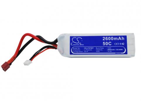 Batterie  radio commande rc cs lt970rt