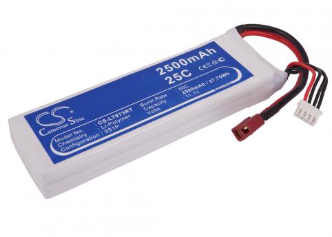 Batterie  radio commande rc cs lt973rt