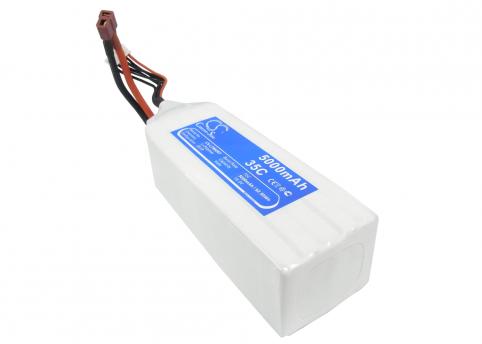 Batterie  radio commande rc cs lt992rt