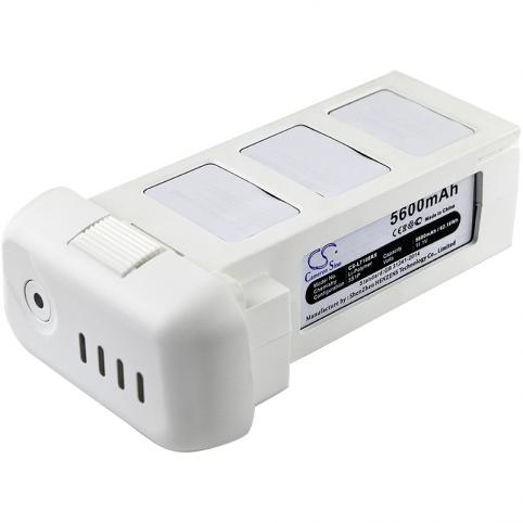 Phantom 2 batterie drone dji