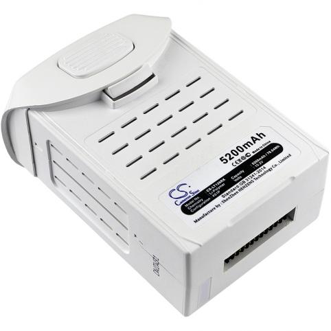 Batterie  dji phantom 4