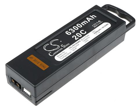 Batterie  yuneec q500