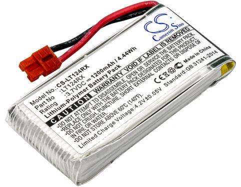 Batterie  syma x5hc