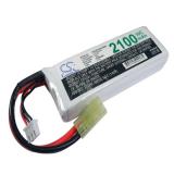 Batterie drone rc cs lp2102c30r6