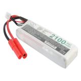 Batterie drone rc cs lp2102c30r8